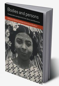 Bodies and Persons
