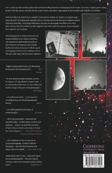 Astrophotography for the Amateur