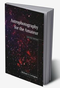Astrophotography for the Amateur