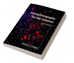Astrophotography for the Amateur