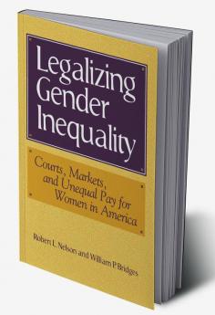 Legalizing Gender Inequality