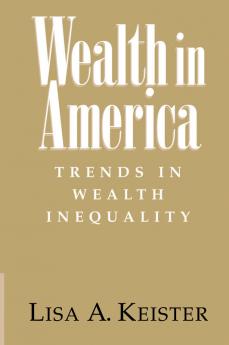 Wealth in America