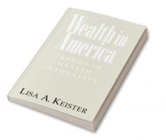 Wealth in America
