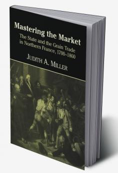 Mastering the Market