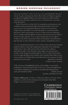 Adam Smith and the Virtues of Enlightenment
