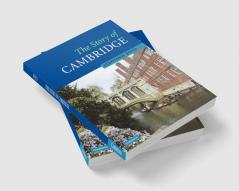 The Story of Cambridge 1ed