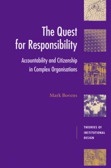 The Quest for Responsibility