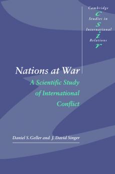 Nations at War