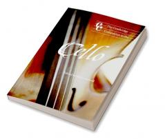 The Cambridge Companion to the Cello
