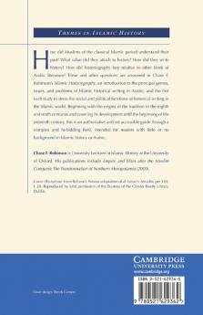 Islamic Historiography