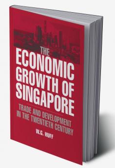 The Economic Growth of Singapore