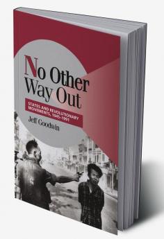 No Other Way Out