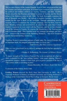 The Austro-Prussian War