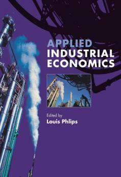Applied Industrial Economics