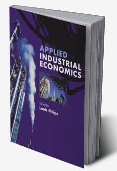 Applied Industrial Economics