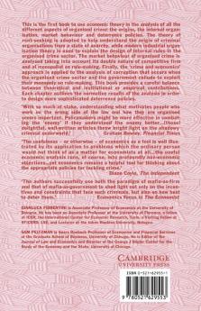 The Economics of Organised Crime
