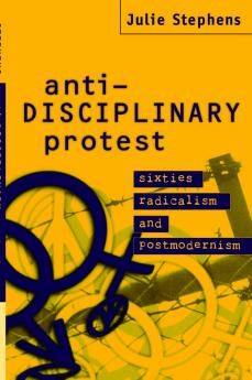 Anti-Disciplinary Protest