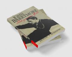 John Barrymore Shakespearean Actor