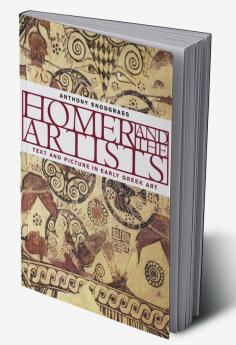 Homer and the Artists
