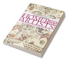 Homer and the Artists