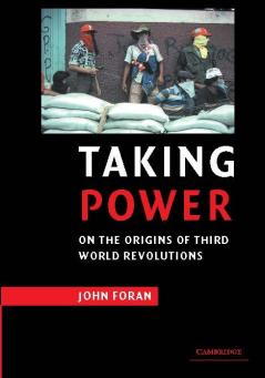 Taking Power