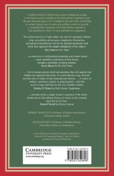 A Military History of Ireland