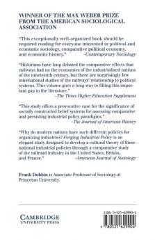 Forging Industrial Policy
