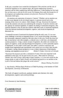 Emotional Development