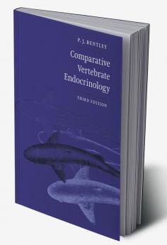 Comparative Vertebrate Endocrinology