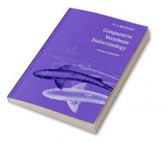 Comparative Vertebrate Endocrinology