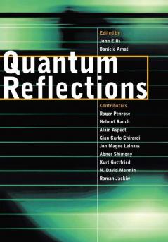 Quantum Reflections