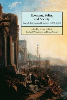 Economy Polity and Society