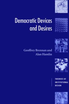 Democratic Devices and Desires