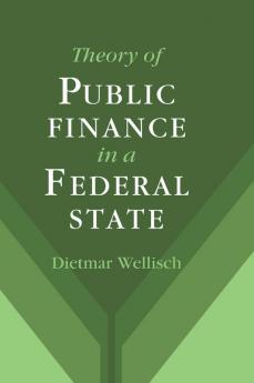 Theory of Public Finance in a Federal State