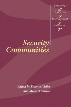 Security Communities