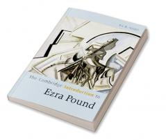 The Cambridge Introduction to Ezra Pound