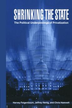 Shrinking the State