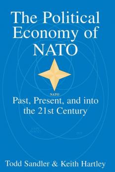 The Political Economy of NATO
