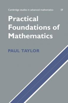Practical Foundations of Mathematics