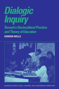 Dialogic Inquiry