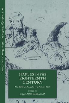 Naples in the Eighteenth Century