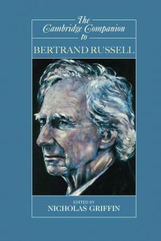 The Cambridge Companion to Bertrand Russell