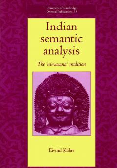 Indian Semantic Analysis