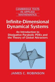 Infinite-Dimensional Dynamical Systems