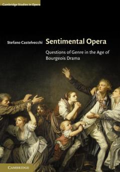 Sentimental Opera
