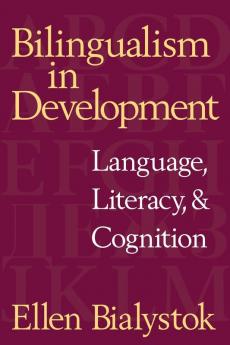 Bilingualism in Development