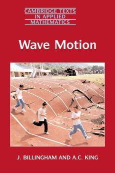 Wave Motion