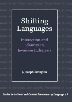 Shifting Languages