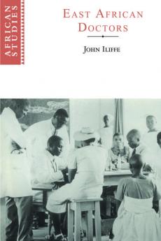 East African Doctors