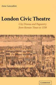 London Civic Theatre